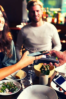 chef consultant restaurant