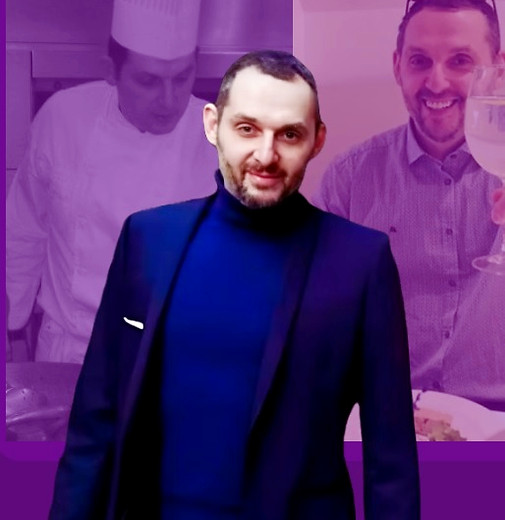 Consultant Restaurant Paris