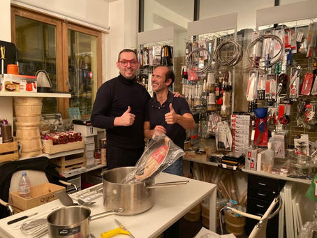 Vos ustensiles de cuisine au meilleur prix