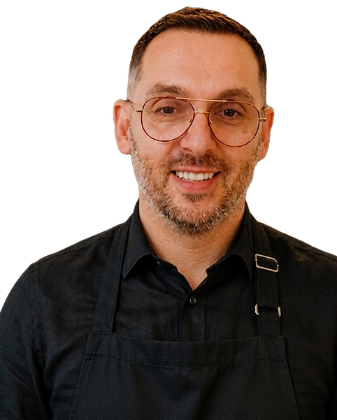 coaching cuisine Paris