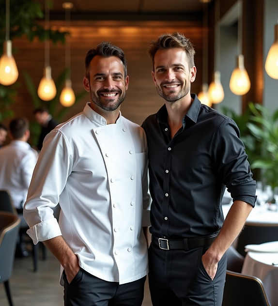 chef consulting restauration paris