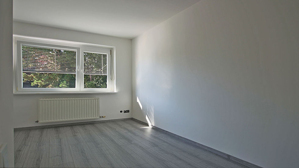 Miniaturbild: LINZ-Römerberg: Große Wohnung in Ruhelage
