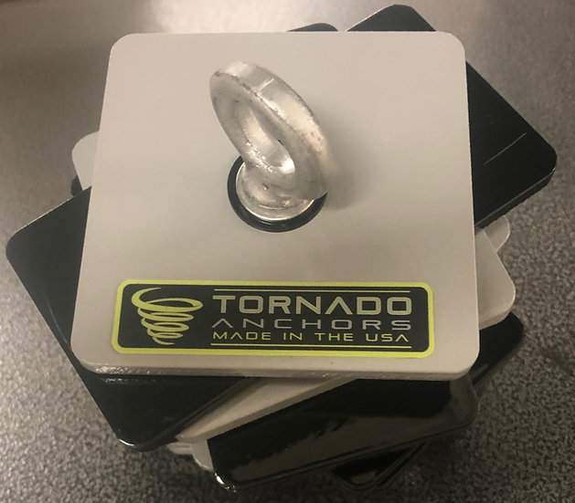 6LB Tornado Anchor TornadoAnchors