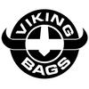  Viking Bags for dirt and gravel motorcycles and bicycles