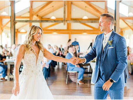 5 Reasons Why Grooms Should Get Involved in Wedding Planning