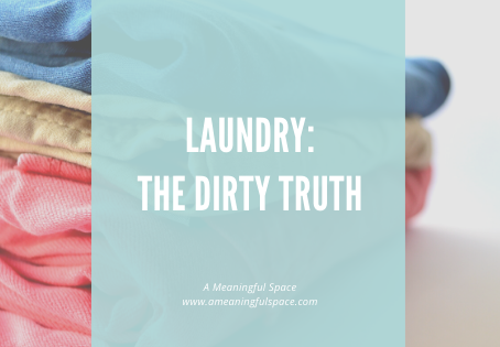 Laundry: The Dirty Truth