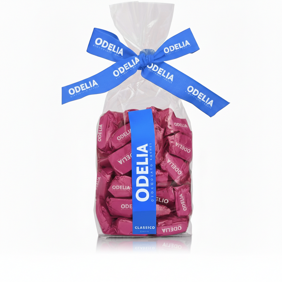 Thumbnail: Giandujotto Everyday Single Flavor (24 pcs)