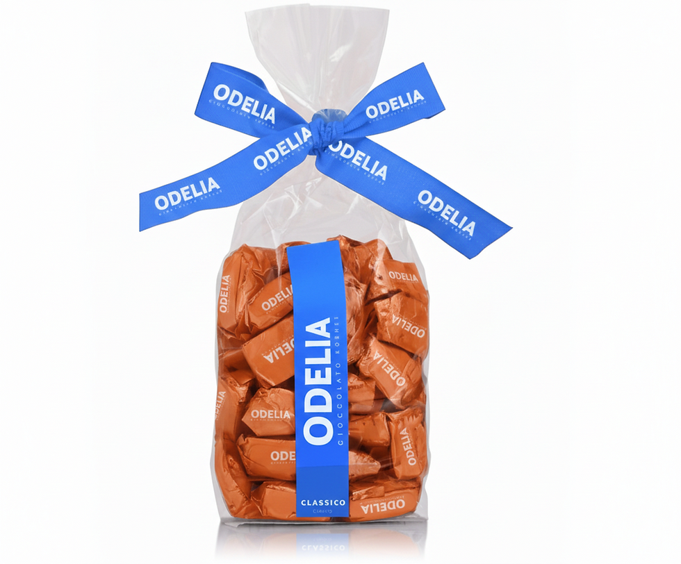 Thumbnail: Giandujotto Everyday Single Flavor (24 pcs)