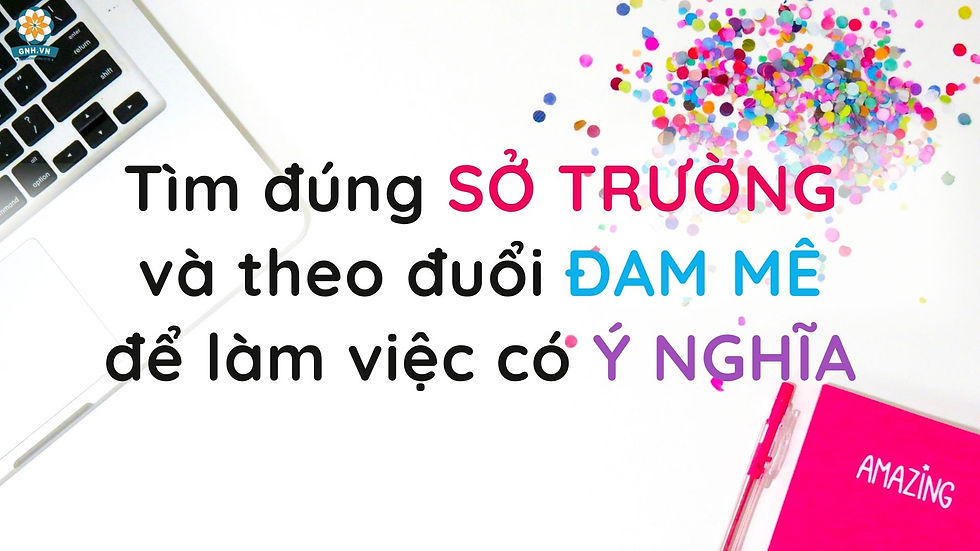 4 vòng tròn đào tạo 6