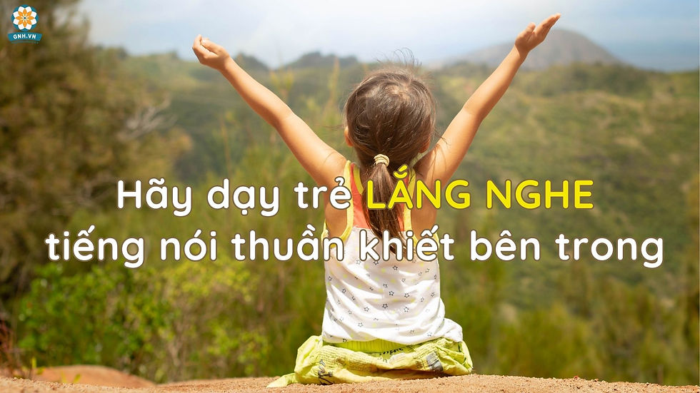 4 vòng tròn đào tạo 11