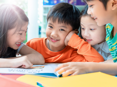 4 mẹo đọc sách thú vị cho người mới bắt đầu