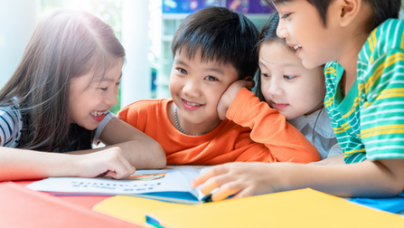 4 mẹo đọc sách thú vị cho người mới bắt đầu