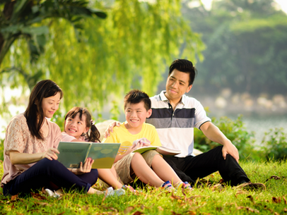 Bí kíp xây dựng thói quen đọc sách mỗi ngày
