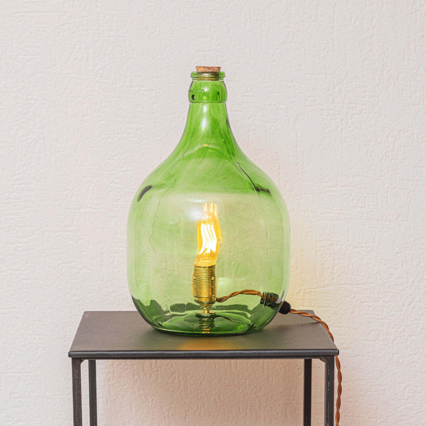 Lumm Flaschenlampe ANDY, 5l