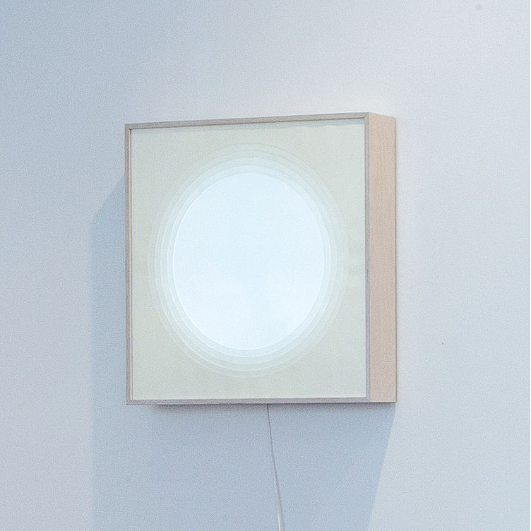 Miniaturbild: Lichtportal