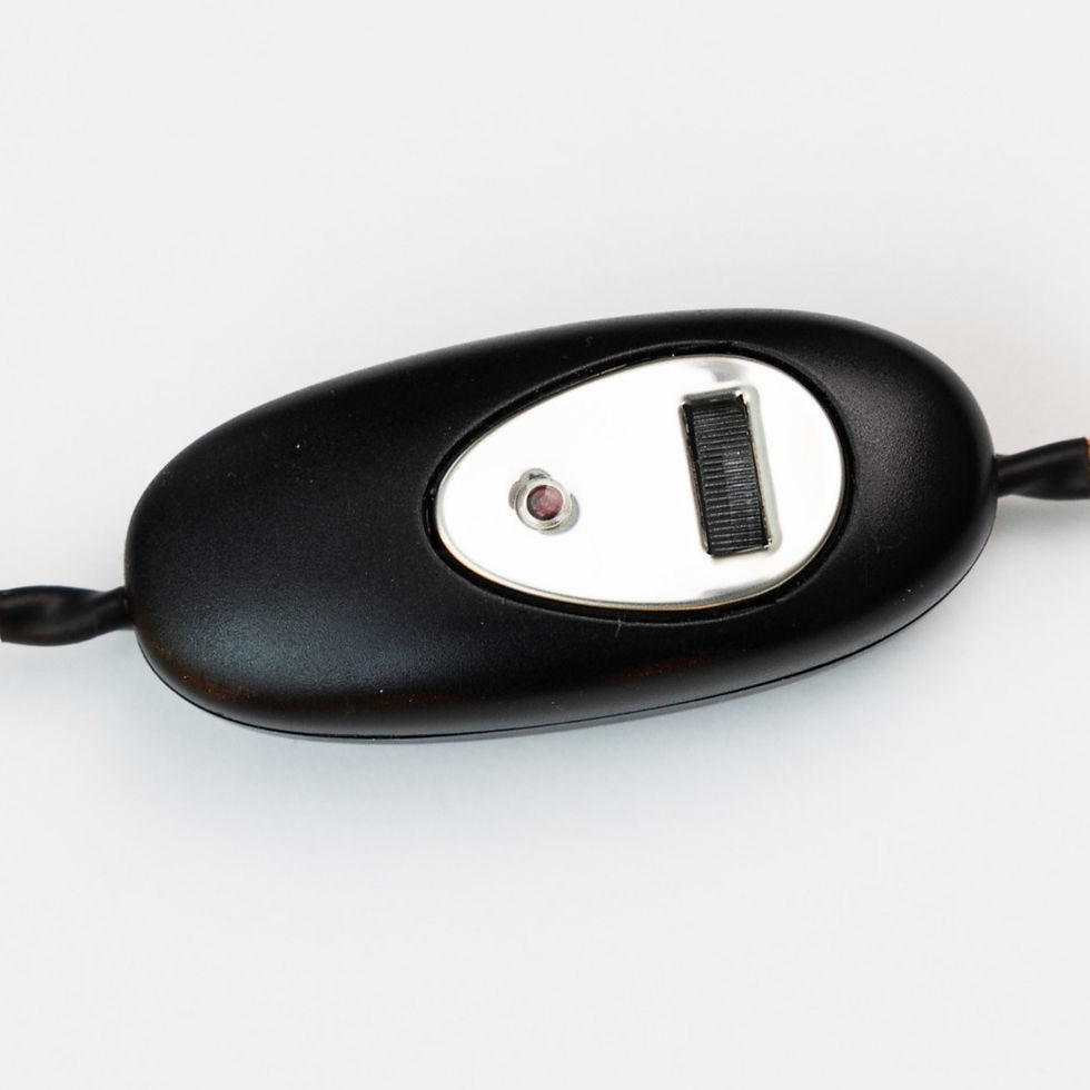 Miniaturbild: Lumm Flaschenlampe SVEN, 15l