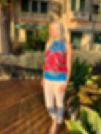 Thumbnail: Chains and Ribbons Tunic