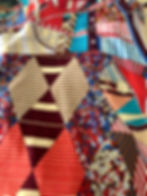 Thumbnail: Geometric Print dress