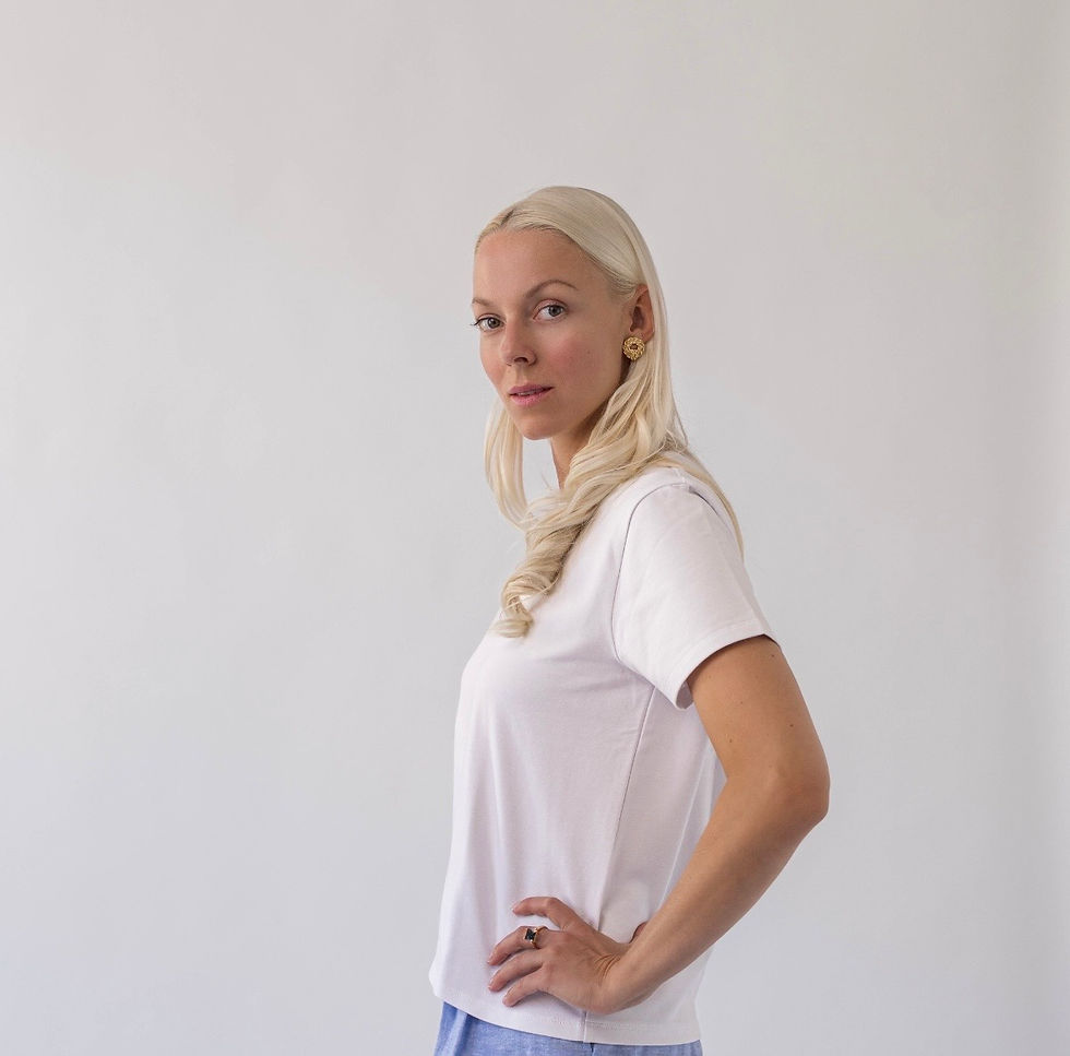 Miniaturbild: Premium OEKO-TEX Standart 100 T-Shirt
