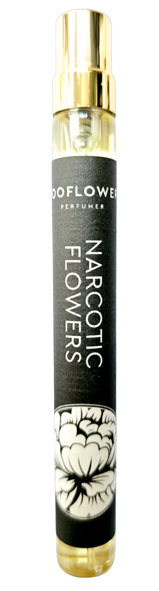 Miniature : NARCOTIC FLOWERS