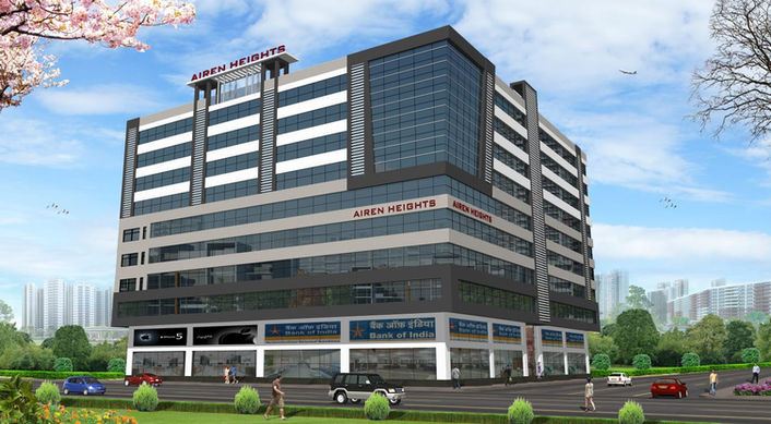 Airen Heights