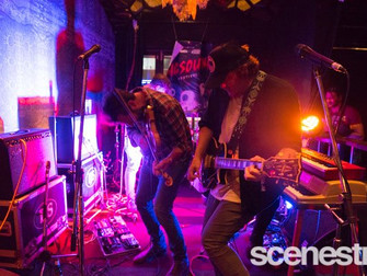 BIGSOUND 2017 - Roundup