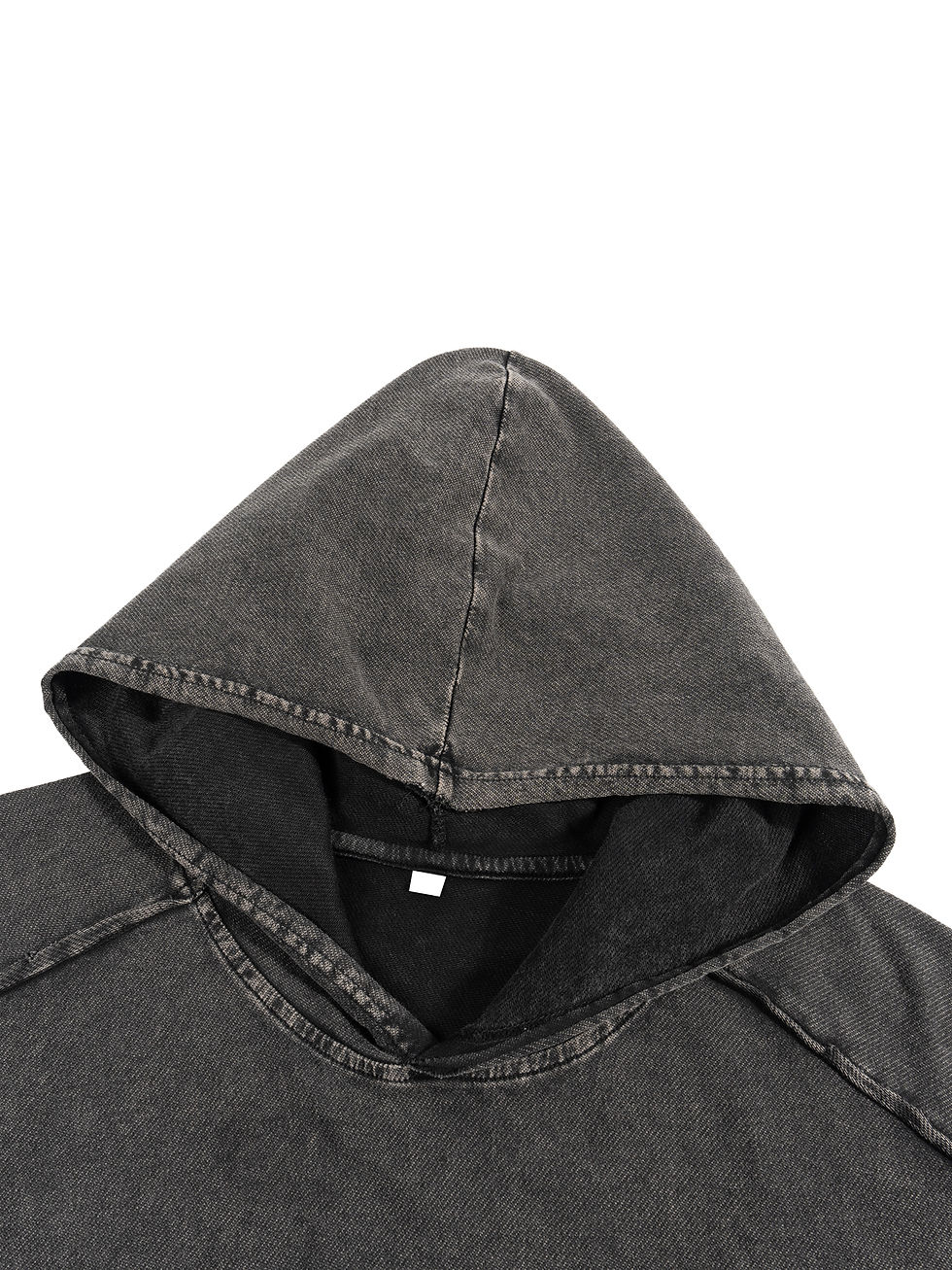 Thumbnail: T.H.U.G Rave Hoodie