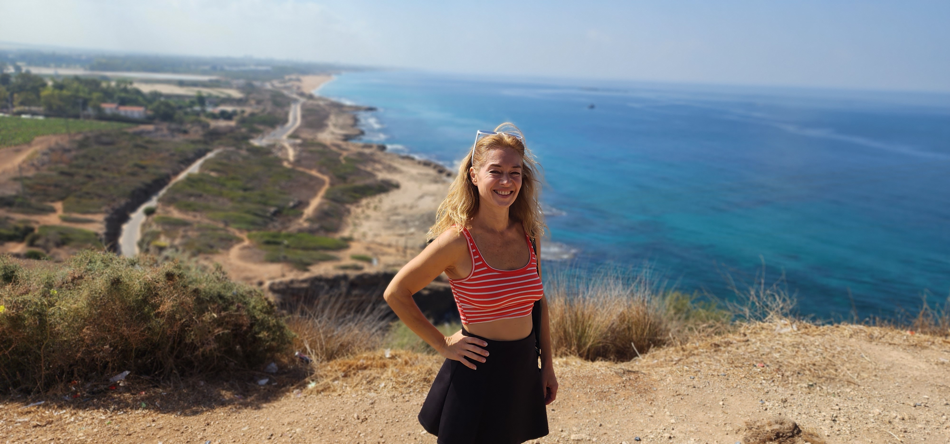 Writer: Ilana Libman