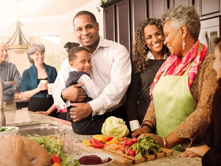 KEEPING THANKFUL: LET US WORK ON YOUR SOCIAL SECURITY DISABILITY CLAIM SO YOU CAN WORK ON THE TURKEY