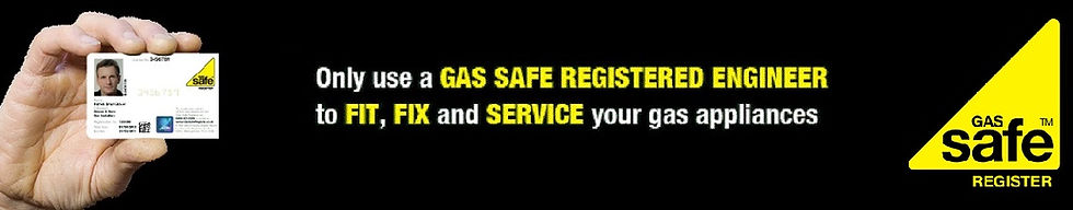 gas engineer in arnold