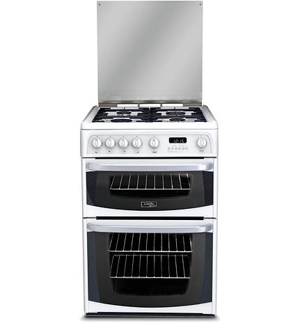cooker installation nottingham