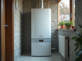 Expert Bingham Heating Solutions for Your Home