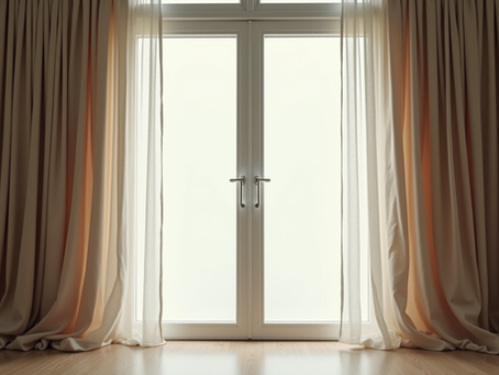 How Quality Window Treatments Transform Your Home Instantly