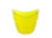 Balde Amarelo