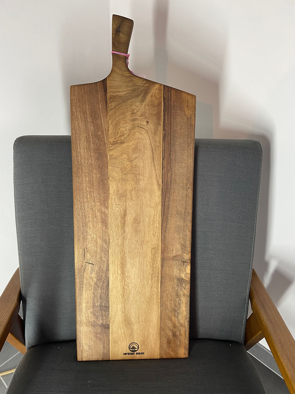 Miniature : Planche à decouper XXL