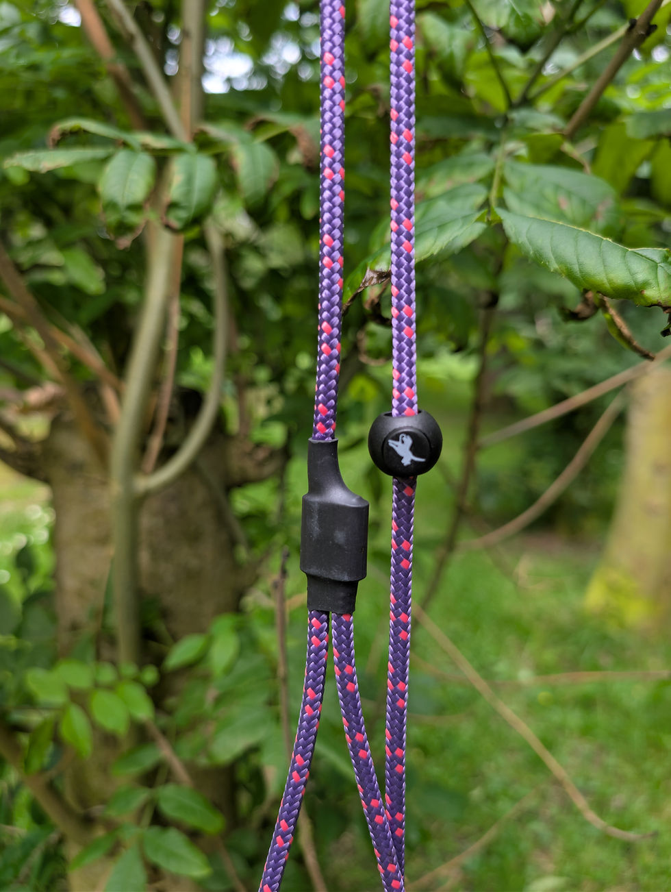 Thumbnail: Field Trial Pro Swivel Slip Lead