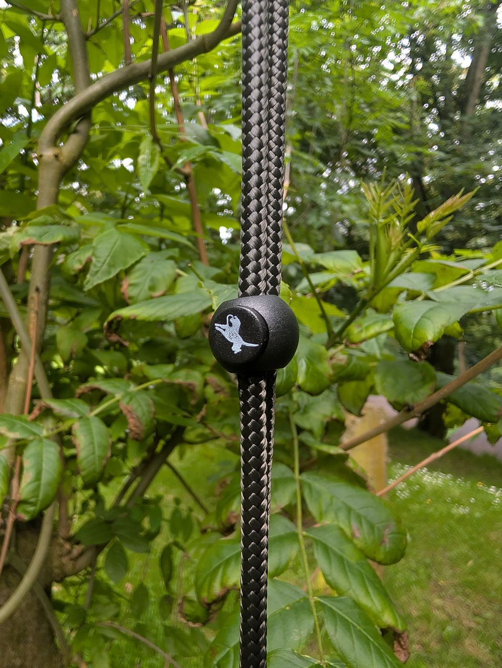 Thumbnail: Field Trial Pro Swivel Slip Lead