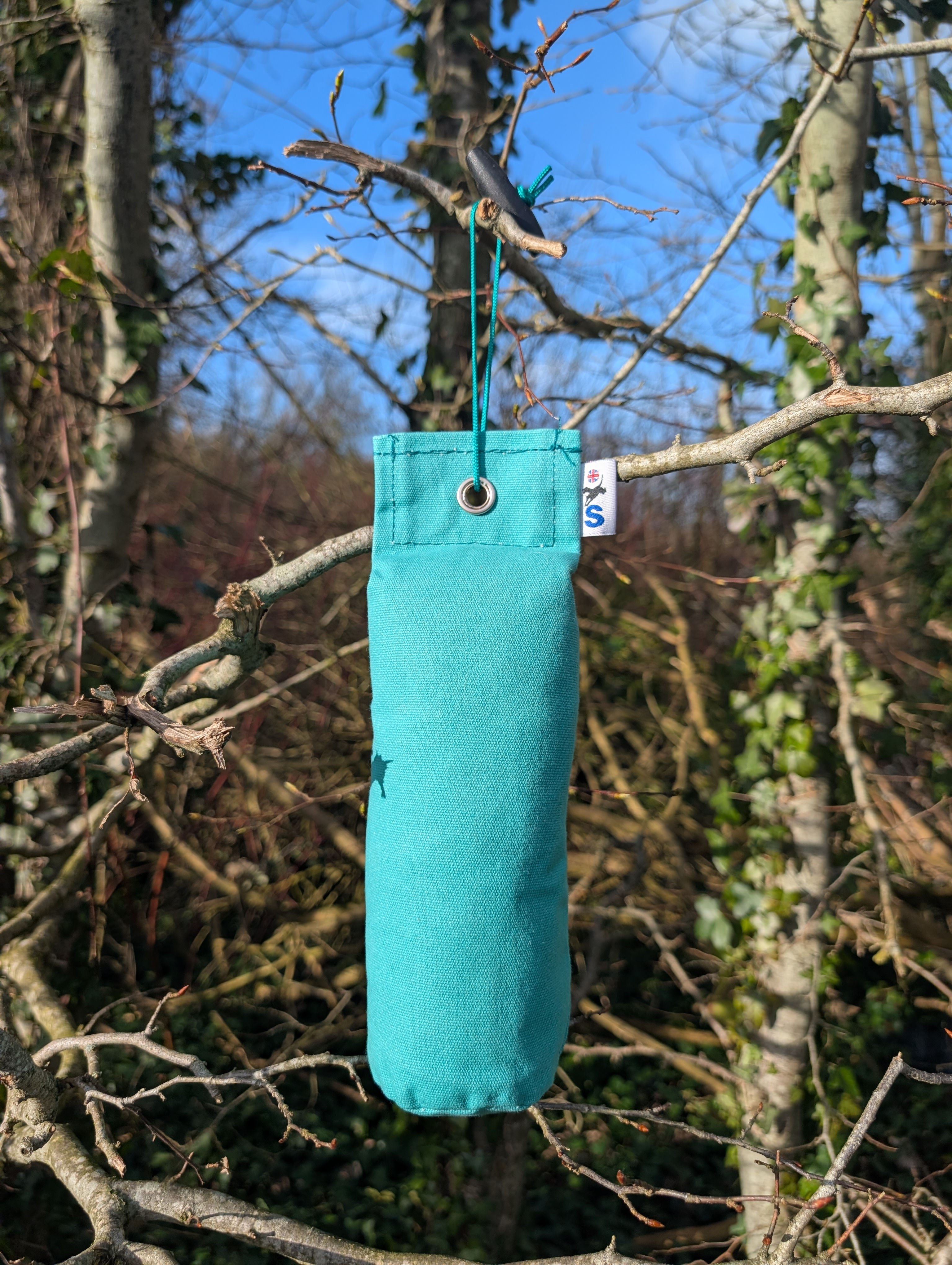 Sporting Saint 1lb Green Dummy