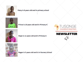 Newsletter: March 2020