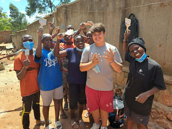 Newsletter: August 2022