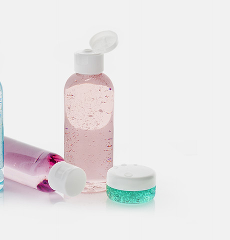 Travel Bottles
