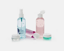 Travel Bottles