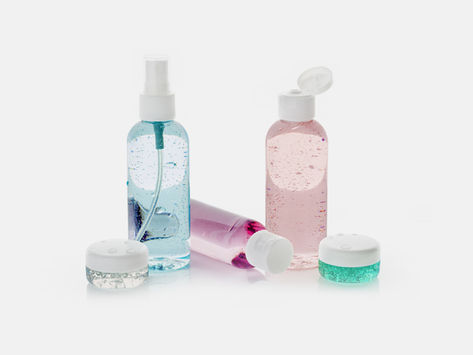 Beauty & Health Products Perfect for Travel