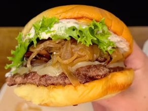 Bun Haus, Williamsburg, Brooklyn