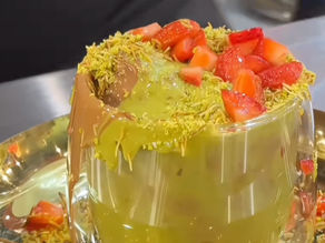 Dessert Shop Near Me