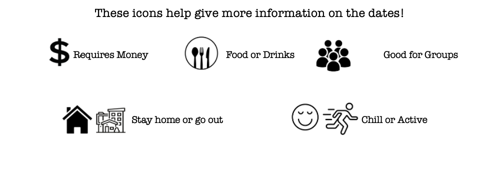 Thumbnail: 52 Friend Dates