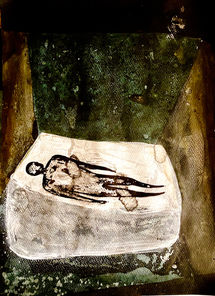 Bente Wolke