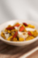 Thumbnail: Maca Turmeric Granola