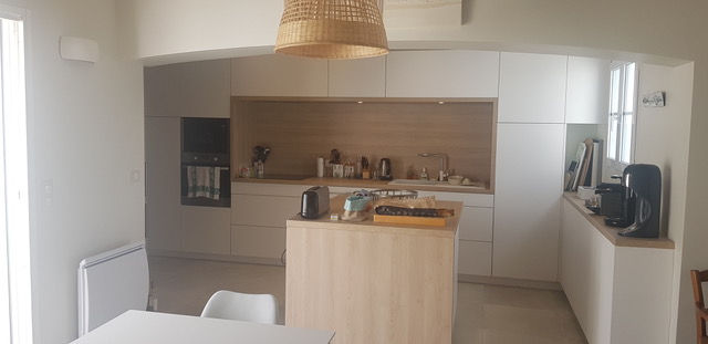 ENJOY CONCIERGERIE SUR L'ILE DE RE