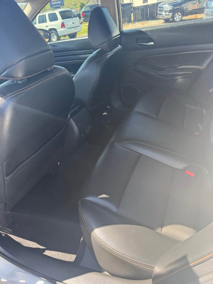 Thumbnail: 2019 Nissan Altima 3.5 S